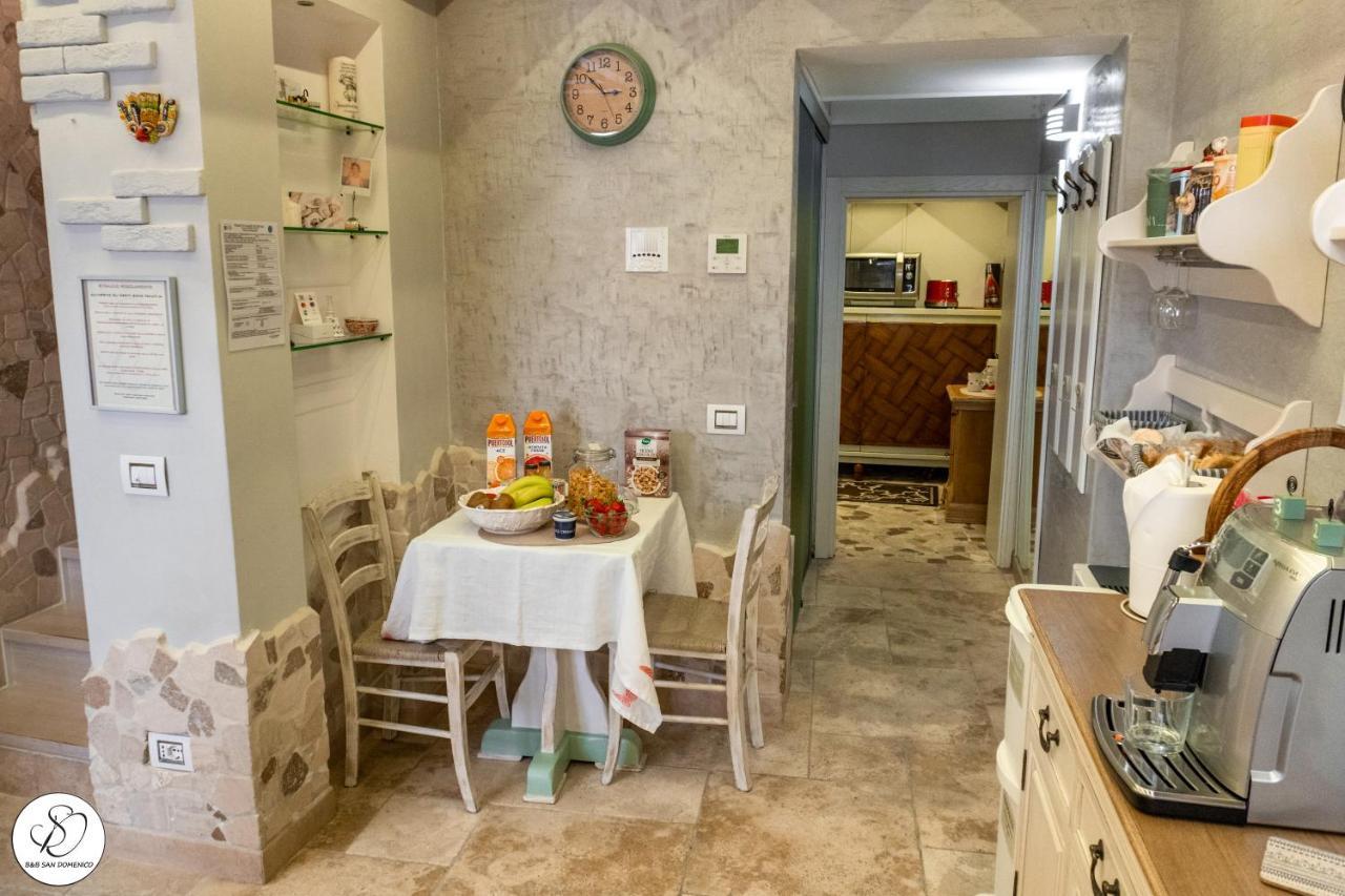 B&B San Domenico Chioggia Exterior foto