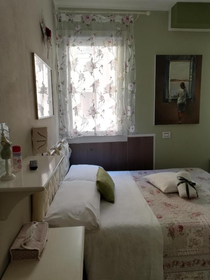 B&B San Domenico Chioggia Exterior foto
