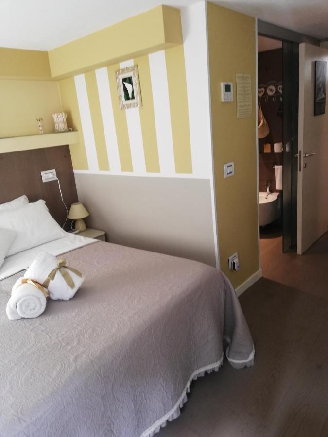 B&B San Domenico Chioggia Exterior foto